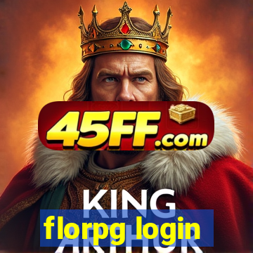 florpg login